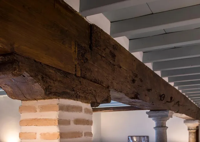 Carmen de Vidal - Un mirador a la Alhambra